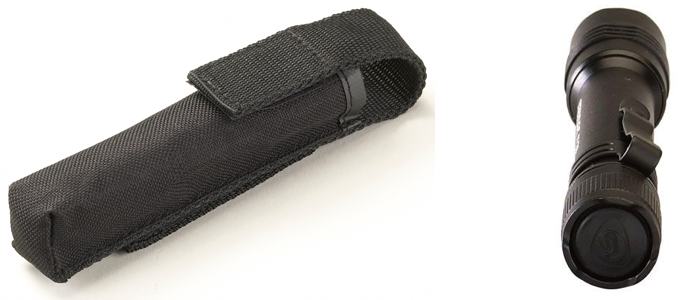 Streamlight Flashlight Holsters