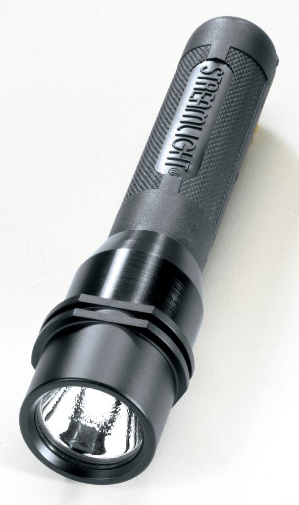 Streamlight Flashlight Warranty