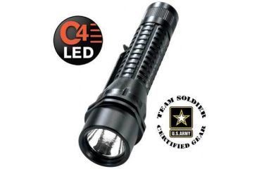 Streamlight Flashlight Warranty