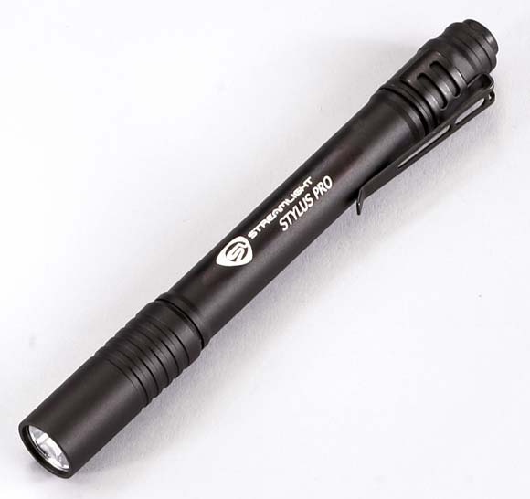 Streamlight Microstream Clip