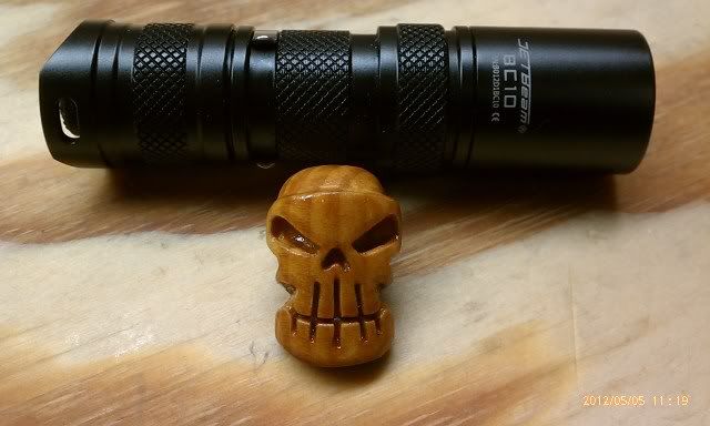 Streamlight Microstream Clip