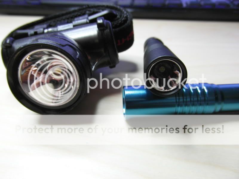 Streamlight Microstream Clip