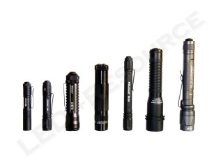 Streamlight Microstream Clip