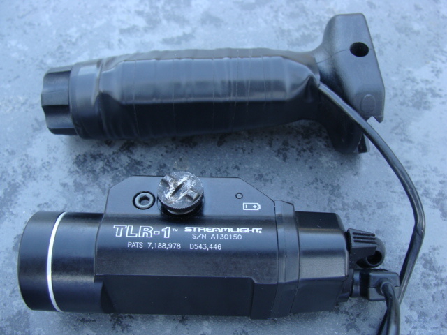 Streamlight Tlr 1 Remote Switch