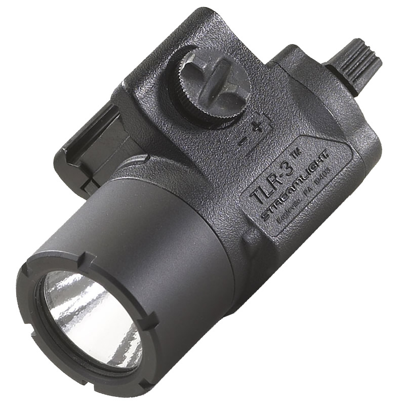 Streamlight Tlr 3 For Sale