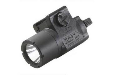 Streamlight Tlr 3 Glock 19