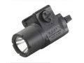 Streamlight Tlr 4 Compact Weaponlight With Laser Sight