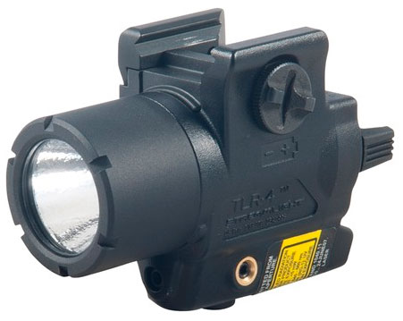 Streamlight Tlr 4 Review