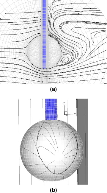 Streamline Flow Is More Likely For Liquids With