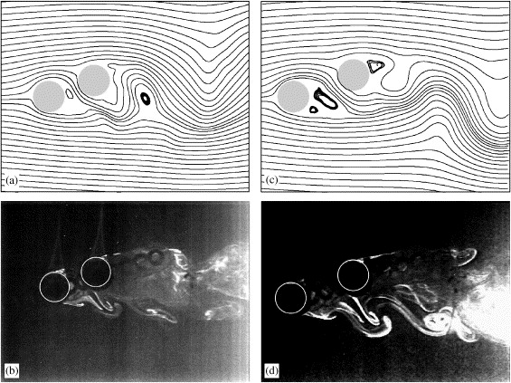 Streamline Flow Visualization