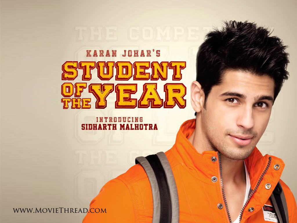 Students Of The Year Songs Lyrics
