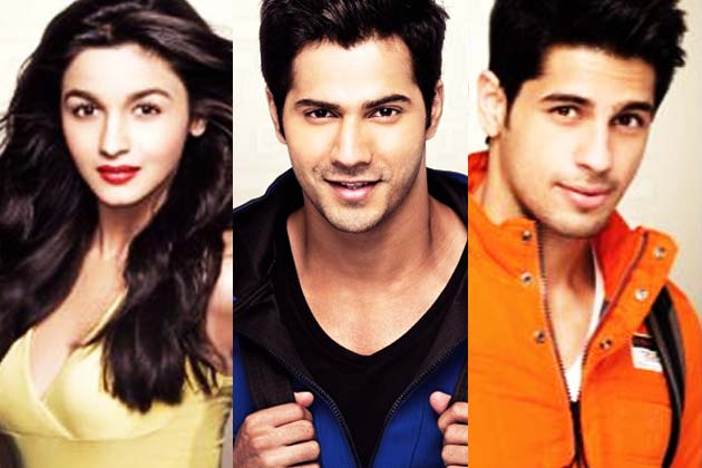 Students Of The Year Songs Lyrics