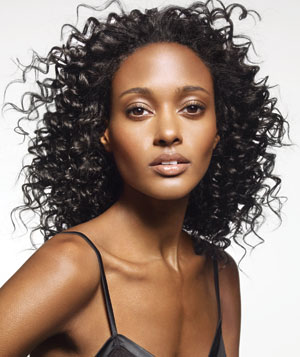 Styling Products For Curly Hair