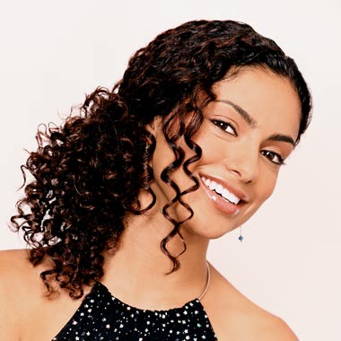 Styling Products For Curly Hair
