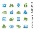 Subscribe Icon Vector