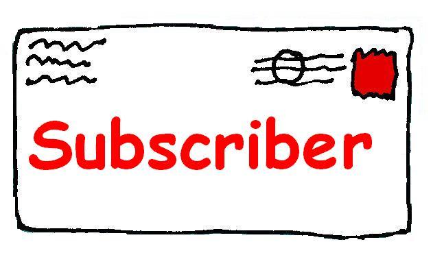 Subscribe Me