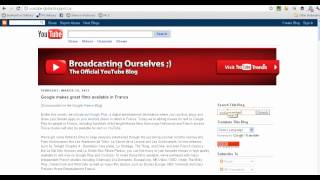 Subscribe Youtube Widget