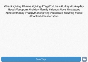 Tags For Likes Instagram Hashtags