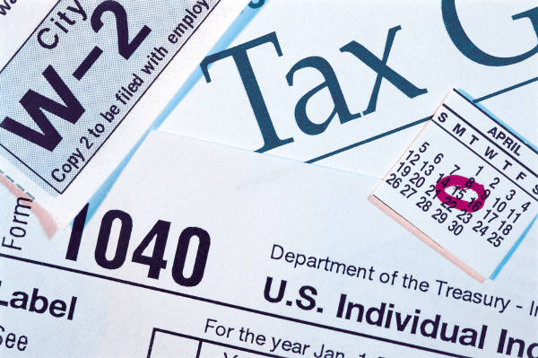 Taxes City Of Chicago