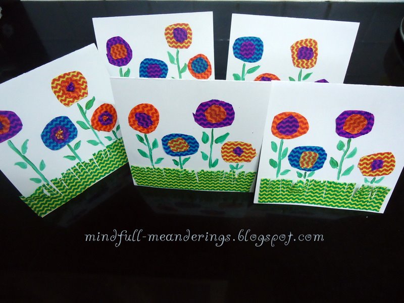 Teachers Day Cards