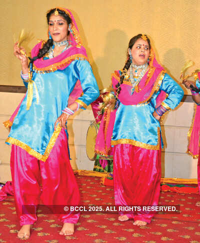 Teachers Day Celebration