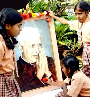 Teachers Day Celebration In India