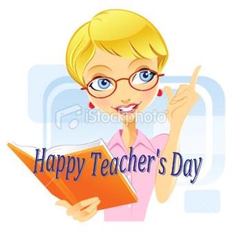 Teachers Day Celebration In Schools