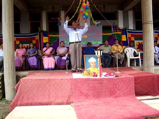 Teachers Day Celebration In Schools