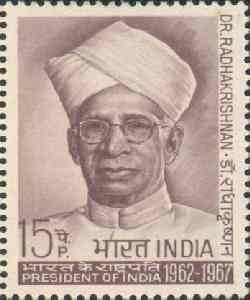 Teachers Day In India