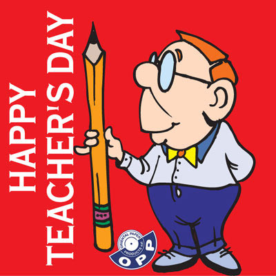 Teachers Day In India