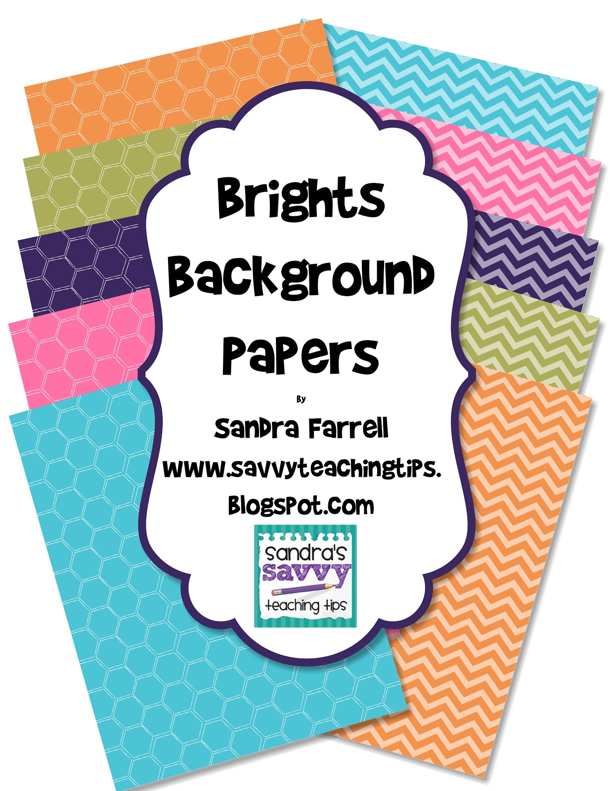 Teachers Pay Teachers Free Clip Art