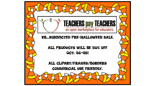 Teachers Pay Teachers Free Clip Art