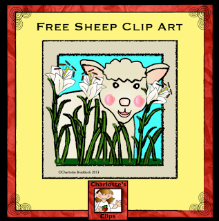 Teachers Pay Teachers Free Clip Art