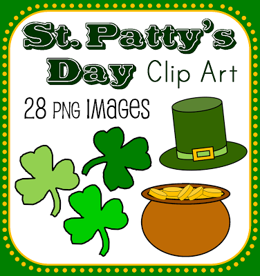 Teachers Pay Teachers Free Clip Art