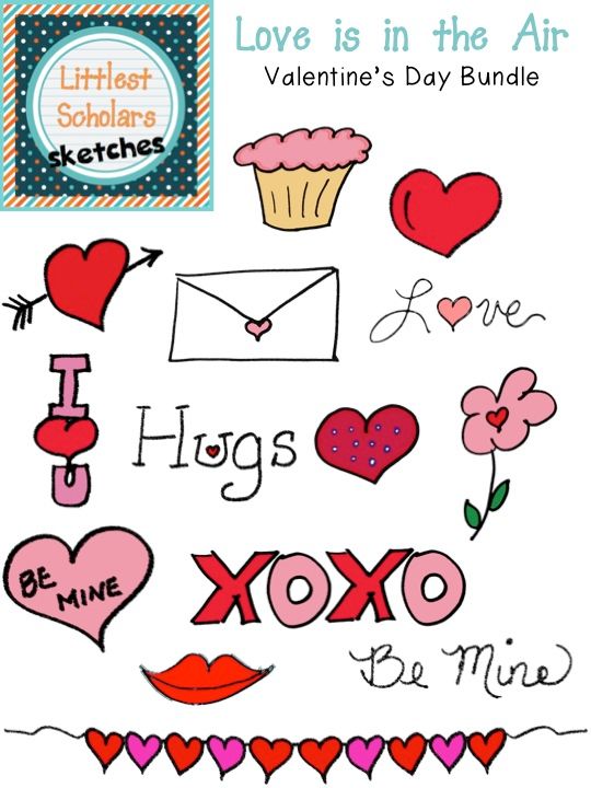 Teachers Pay Teachers Free Clip Art