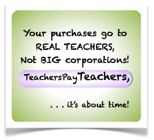 Teachers Pay Teachers Freebies