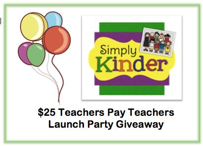 Teachers Pay Teachers Gift Card