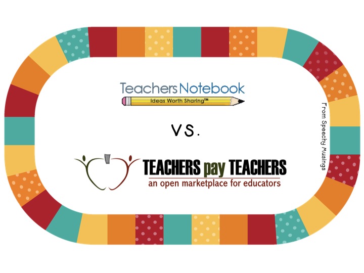 Teachers Pay Teachers Review