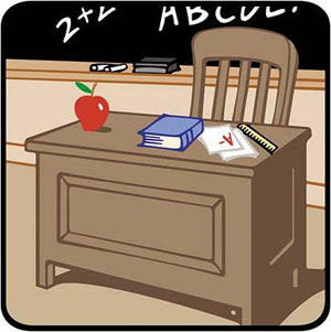 Teachersdesk.org