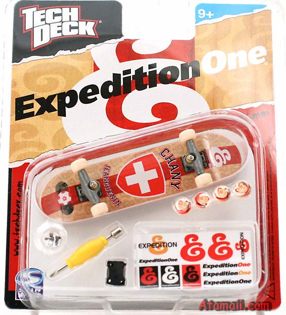 Tech Deck Fingerboards For Sale