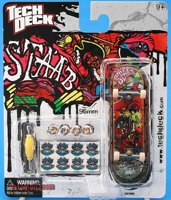 Tech Deck Fingerboards For Sale