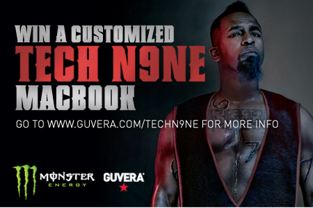 Tech N9ne Ebah Free Download Album