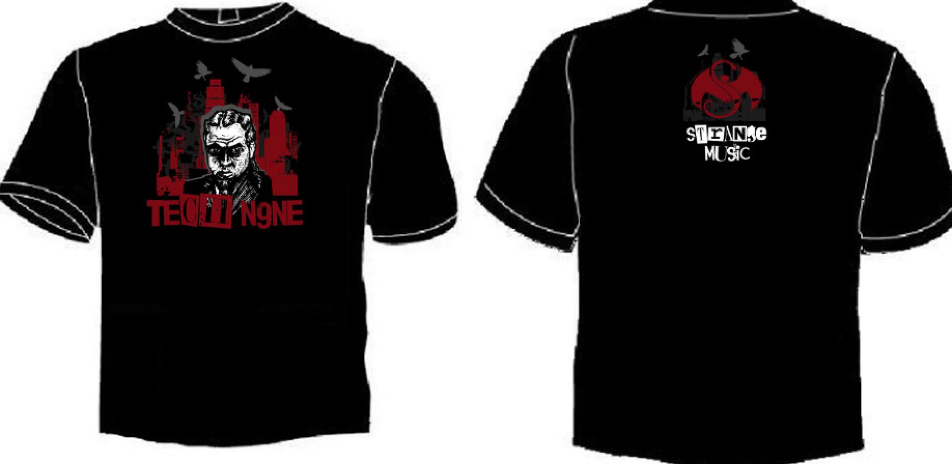 Tech N9ne Ebah Zip Sharebeast