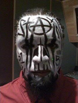 Tech N9ne Face Paint Lyrics