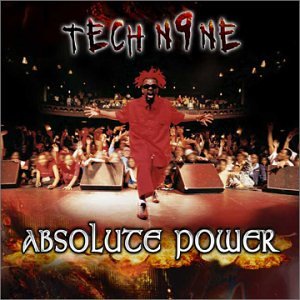 Tech N9ne Sickology 101 Album Download Zip