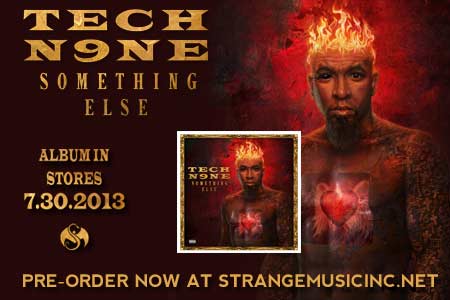 Tech N9ne Sickology 101 Album Download Zip