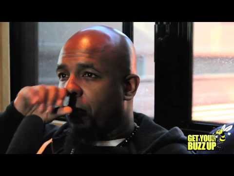 Tech N9ne Something Else Deluxe Cover