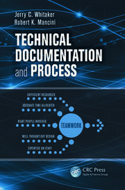 Technical Documentation Process
