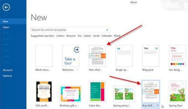 Technical Documentation Template Doc