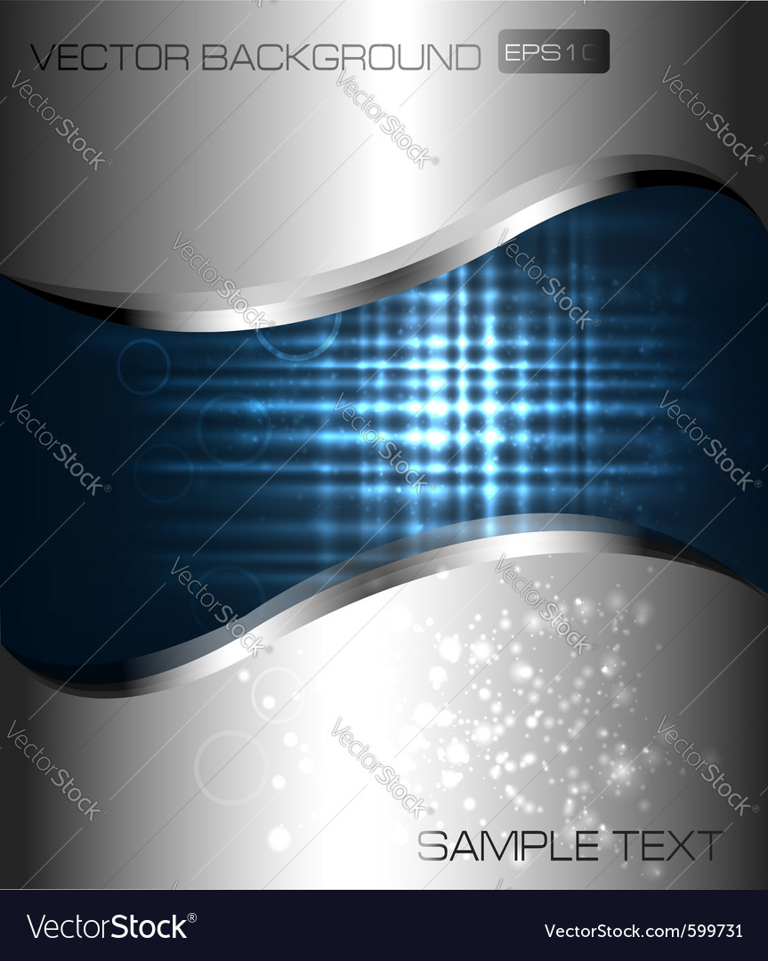 Technology Background Vector Free Download